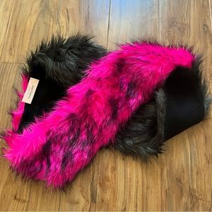 Vintage Juicy Couture Infinity Scarf